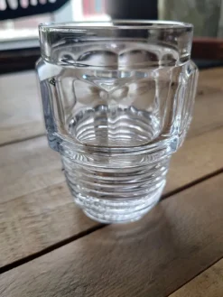 Tradera Machine Collection Drinking glass, 1 st, seletti, diesel^ Hushållsartiklar