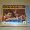 Tradera MAGNASTIKS - the magnetic construction toy - 6-12 år> Magneter