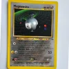 Tradera Samlarbilder<Magnemite med fabriksfel