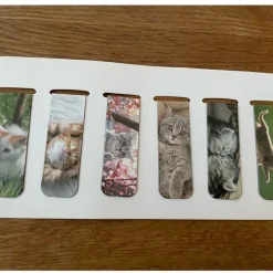 Tradera Magneter<Magnetbokmärken