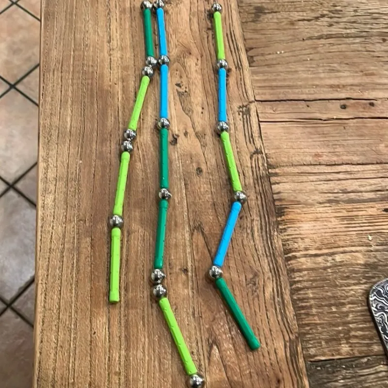 Tradera Magneter, byggmagneter> Magneter