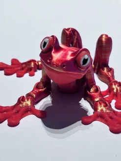 Tradera Magnetisk pilspets groda> Magneter