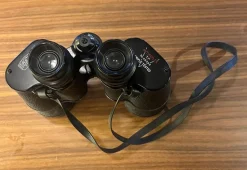 Tradera MAGNIFIC 7x50 KIKARE ANTIREFLEX^ Kikare & Teleskop