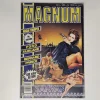 Tradera Magnum Nr 9 1991 #FN# (Finsk)> Serier Övriga Världen