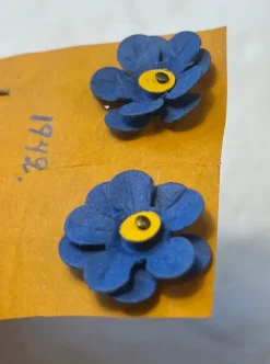 Tradera Majblommor<Majblomma 1942