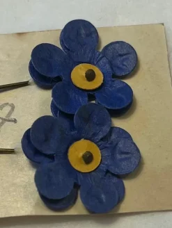 Tradera Majblommor<Majblomma 1947