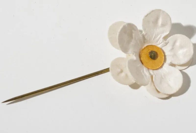 Tradera Majblommor<Majblomma 1948