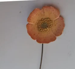 Tradera Majblommor<Majblomma 1917