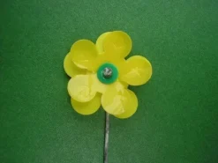 Tradera Majblommor<Majblomma 1958