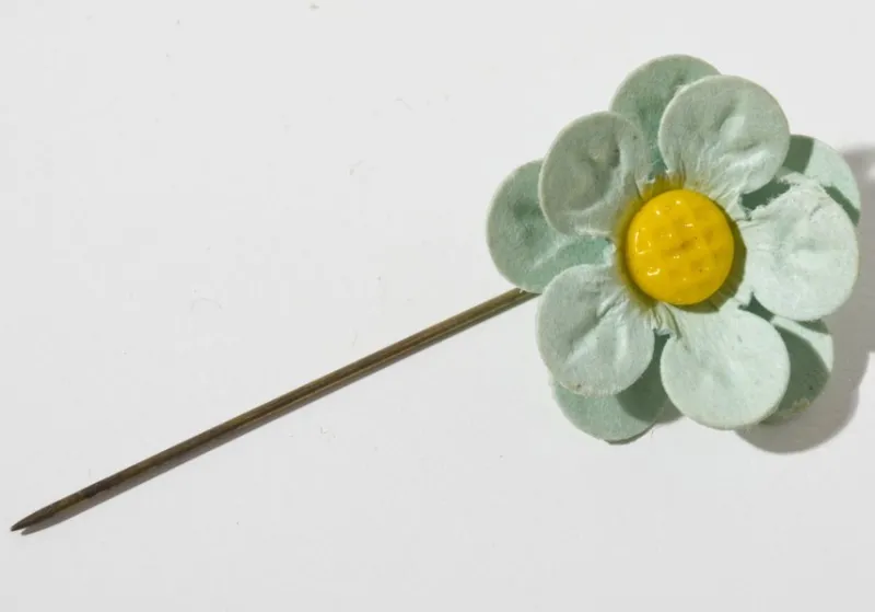 Tradera Majblommor<Majblomma 1941