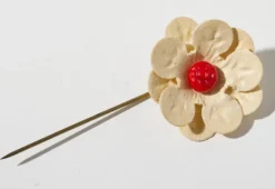 Tradera Majblommor<Majblomma 1940