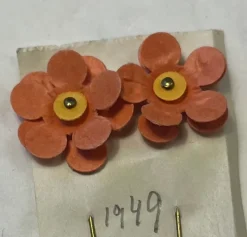 Tradera Majblommor<Majblomma 1949