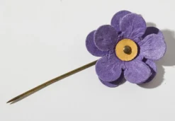 Tradera Majblommor<Majblomma 1951