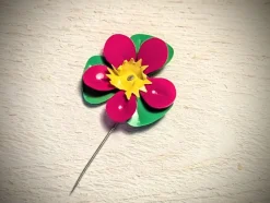 Tradera Majblommor<Majblomma 1960 Norge