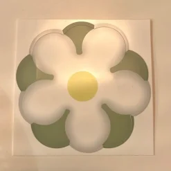 Tradera Majblommor<Majblomma klistermärke 2019