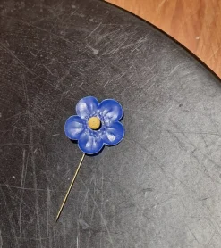 Tradera Majblommor<Majblomma år 1923