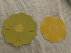 Tradera Majblommor<Majblommor; Fönsterblomma & bilblomma 1988