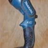 Tradera Makita BML185 18V LXT-lampa> Belysning & Armaturer