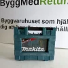 Tradera Makita sortimentlåda med tillbehör> Skruv, Plugg & Spik