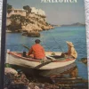 Tradera Mallorca - Bildförteckning i alfabetisk ordning, Vinst från Sveriges Radio 1964> Resor & Topografi