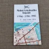 Tradera Tidtabeller<MALMÖ LOKALTRAFIK - TIDTABELL 1982