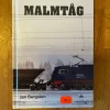 Tradera Malmtåg - Järnvägshistoria av Jan Bergsten> Järnväg & Spårväg