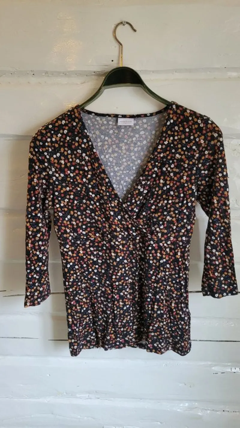 Tradera Mamalicious amningstopp, storlek M^ Mammakläder