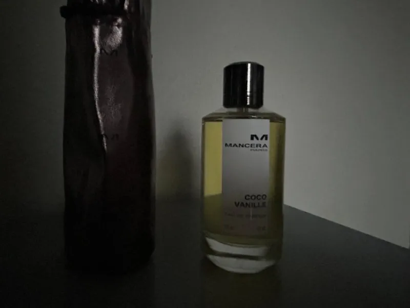 Tradera Parfym & Doft<Mancera Coco Vanille Eau de Parfum 120 ml