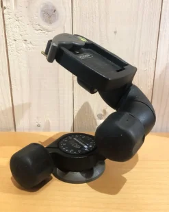 Tradera Manfrotto 460MG^ Fotoutrustning