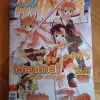 Tradera Manga Mania 2007 nr 2> Serier Övriga Världen
