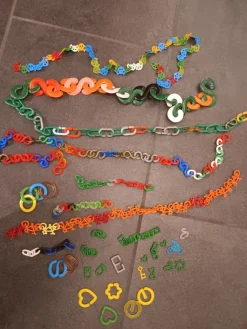 Tradera Övriga Samlarleksaker<Manicklar från 80-talet