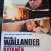 Tradera Mankells Wallander - Byfånen (DVD)> Svensk Film