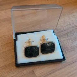 Tradera Manschettknappar<Manschettknappar