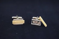 Tradera Manschettknappar<Manschettknappar