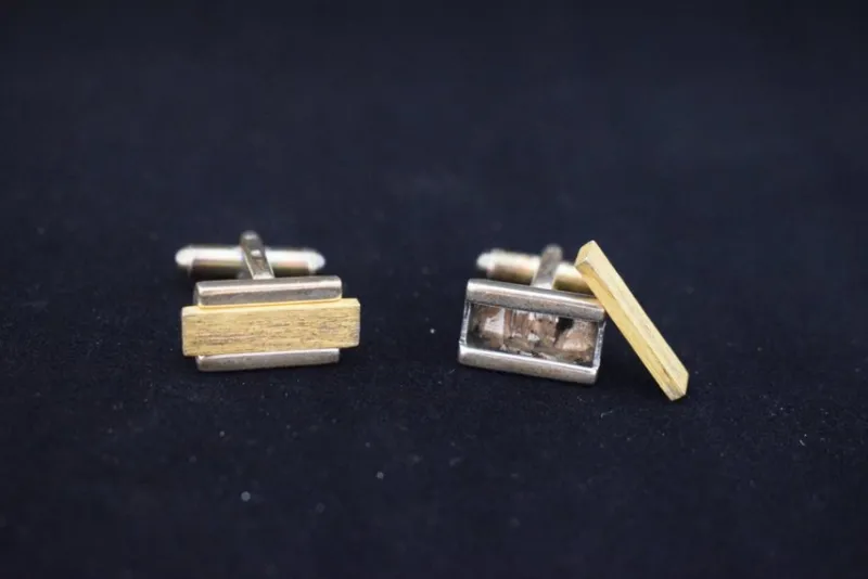 Tradera Manschettknappar<Manschettknappar