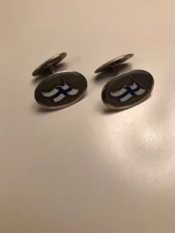 Tradera Manschettknappar<Manschettknappar