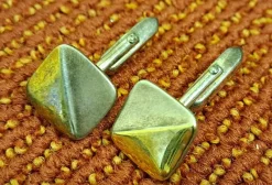 Tradera Manschettknappar<Manschettknappar i Sterling silver