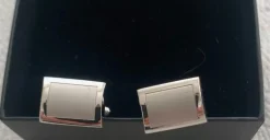 Tradera Manschettknappar<Manschettknappar oanvända