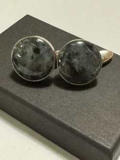 Tradera Manschettknappar<Manschettknappar Stenlya Sweden