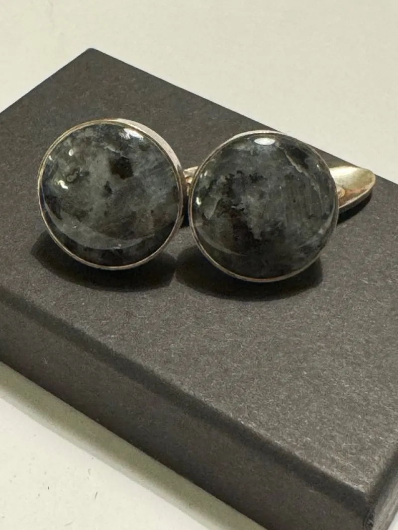 Tradera Manschettknappar<Manschettknappar Stenlya Sweden