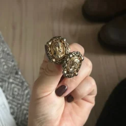 Tradera Manschettknappar<Manschettknappar swank