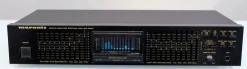 Tradera Marantz Graphic Equalizer EQ551 i mycket fint skick^ Stereo & Hifi