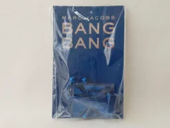 Tradera Marc Jacobs nyckelring> Nyckelringar & Nyckelfodral