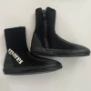 Tradera Vattensport<Mares neopren boots 6,5mm. Strl. 5 (36/37)