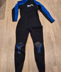 Tradera Vattensport<Mares våtdräkt