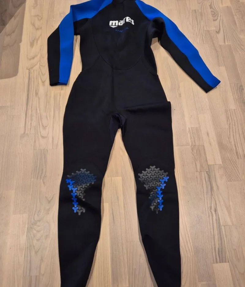 Tradera Vattensport<Mares våtdräkt