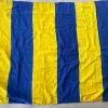 Tradera Marin dekor Flagga / internationell signal flagga, Fartygsflag^ Flaggor
