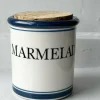 Tradera Marmeladekrukke, Knabstrup^ Inredning & Hushåll