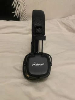 Tradera Marshall IV Bluetooth-hörlurar^ Hörlurar