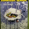Tradera Marsupilami 2 : Vit magi / Batem, Colman, Stéphane> Serieoriginal
